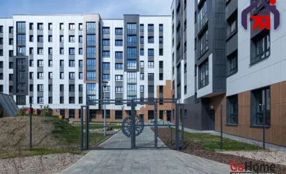  85.6 м2, Минск(Тихая ул., 59)