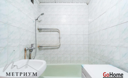 Купить 4-комнатную квартиру, Минск, Горецкого ул., 69(Фрунзенский район). Фото 18