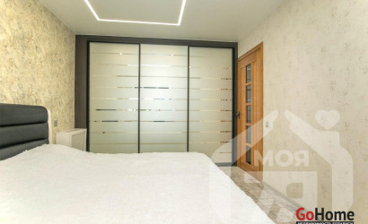 Купить 2-комнатную квартиру, Молодечно, Будавников ул., 13/В. Фото 7