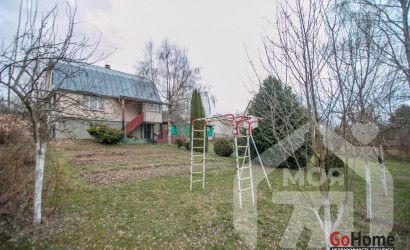 Купить дом в деревне, РАМОНАК-МАЗ, 10 соток. Фото 11