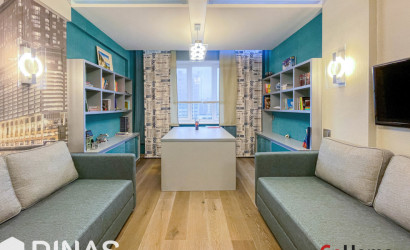 Купить 3-комнатную квартиру, Минск, Дзержинского, 119. Фото 19