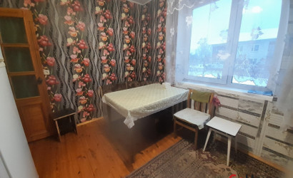 Снять 3-комнатную квартиру на сутки, Островец, Зеленая, 1. Фото 1