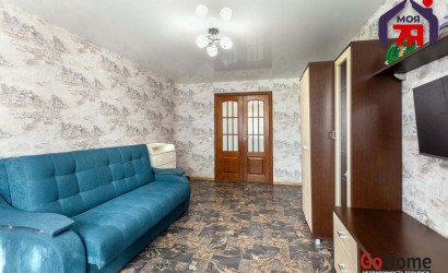 Купить 2-комнатную квартиру, Слобода, Машерова ул., 29. Фото 5