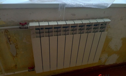 Купить 2-комнатную квартиру, Витебск, Карла Маркса, 123Б. Фото 7