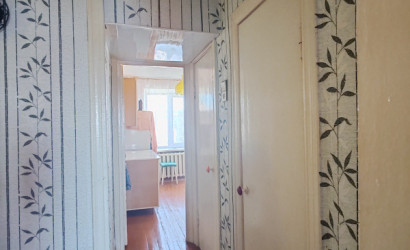 Купить 2-комнатную квартиру, Волковыск, ул. Первомайская. 5. Фото 5