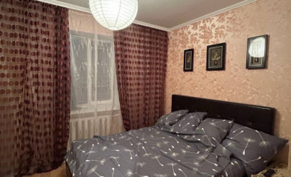 Снять 2-комнатную квартиру на сутки, Пинск, Парковая154. Фото 2