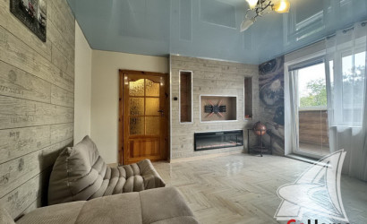 Купить 2-комнатную квартиру, Кобрин, , . Фото 5