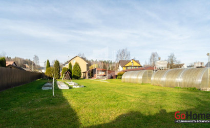 Купить дом, Тресковщина, Щорса, 26/А, 20 соток. Фото 8