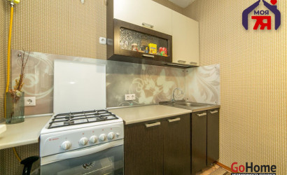 Купить 1-комнатную квартиру, Минск, Народная ул., 26/1 (Заводской район). Фото 8