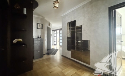  9-этаж.(73 м2), Брест(Московская, д.)