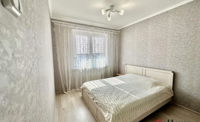 Купить 2-комнатную квартиру, Гродно, Виктора Глухова, 21. Фото 10