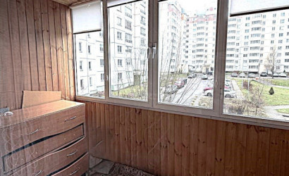 Купить 1-комнатную квартиру, Минск, Чичурина, 12 (Фрунзенский район). Фото 3