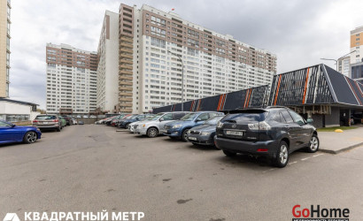 Продажа офиса, Минск, Дзержинского просп., 15,  50.5 кв.м.. Фото 24