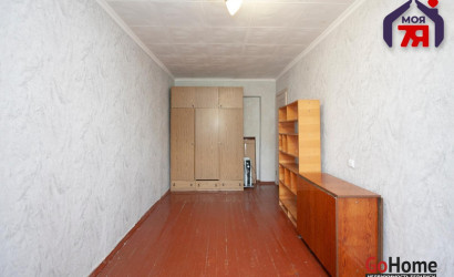 Купить 2-комнатную квартиру, Молодечно, Хмельницкого ул., 7. Фото 9