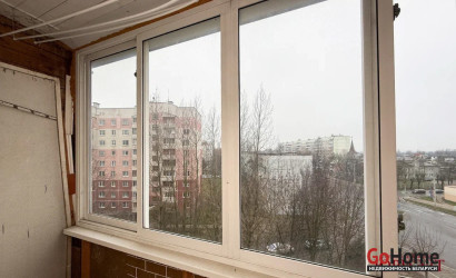 Купить 3-комнатную квартиру, Витебск, Гагарина, 31. Фото 14