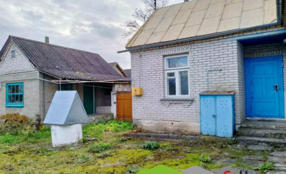 Купить дом, Бородичи, Советская ул., 65, 24.54 соток. Фото 2