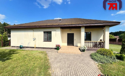 Купить дом, Тычины, Двадцать третья ул., 17 соток. Фото 27