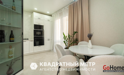 Купить 1-комнатную квартиру, Озерцо, Звездная ул., 21/2. Фото 36