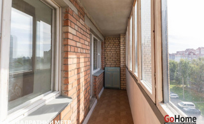 Купить 3-комнатную квартиру, Минск, Бельского ул., 12 (Фрунзенский район). Фото 10