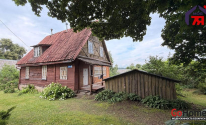 Купить дом, Ленино, Центральная ул., 21.62 соток. Фото 3