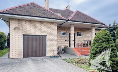 Купить дом, Брест, Березовка, 8.58 соток. Фото 4