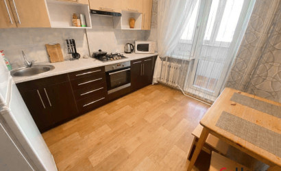 Снять 2-комнатную квартиру на сутки, Осиповичи, Черняховского, д. 2а. Фото 10