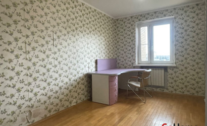 Купить 3-комнатную квартиру, Минск, ул. Горецкого, д. 27(Фрунзенский район). Фото 13