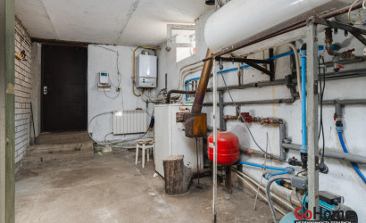 Купить дом, Заполье, Белорусская ул., 8, 14.5 соток. Фото 30