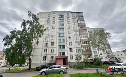 Купить 4-комнатную квартиру, Слуцк, Ленина ул., 132. Фото 23