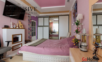 Купить 4-комнатную квартиру, Минск, Слободской проезд, 6 (Московский район). Фото 11