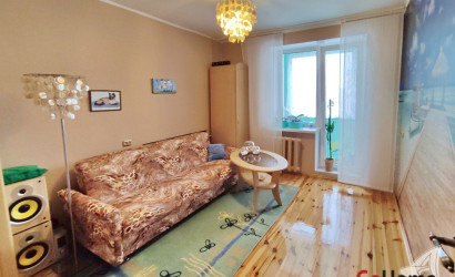 Купить 3-комнатную квартиру, Брест, Восток, ул. Стафеева. Фото 4