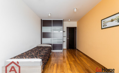 Снять 3-комнатную квартиру, Минск, Захарова, 67/1(Партизанский район). Фото 29