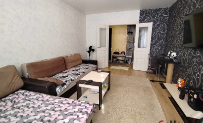 Купить 2-комнатную квартиру, Жлобин, м-н 17-й, 39. Фото 4