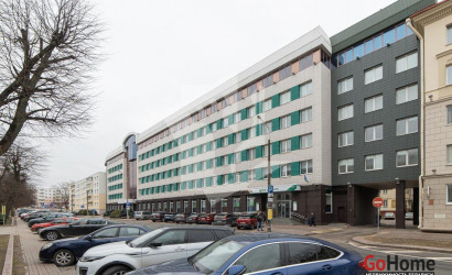 Аренда помещения, Минск, Мулявина бульвар, 6,  148 кв.м.. Фото 22