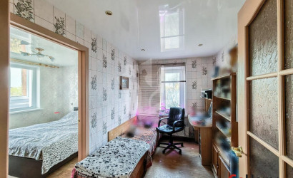 Купить 4-комнатную квартиру, Минск, Уборевича ул., 148/2 (Заводской район). Фото 10