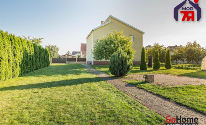 Купить дом, Вытроповщина, Тюрлевская ул., 20 соток. Фото 37