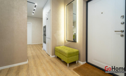 Купить 2-комнатную квартиру, Минск, Восточная ул., 125 (Советский район). Фото 16