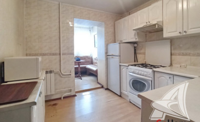 Купить 3-комнатную квартиру, Брест, Центр, б-р Космонавтов. Фото 4