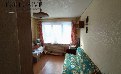 Купить 2-комнатную квартиру, Новополоцк, Парковая ул., 2/Б. Фото 8