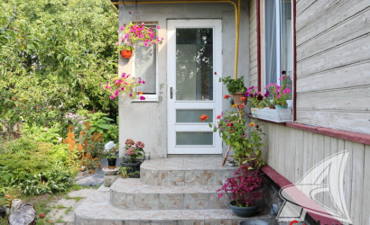 Купить дом, Брест, Граевка, 6 соток. Фото 9