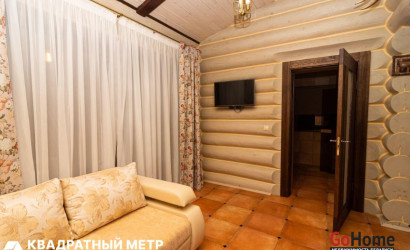 Купить коттедж, Слободка, Горная ул., 25 соток. Фото 47