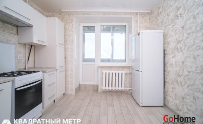 Купить 3-комнатную квартиру, Минск, Калинина пер., 9 (Первомайский район). Фото 7
