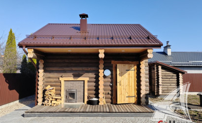 Купить дом, Брест, Сад. товарищества, 6.36 соток. Фото 39