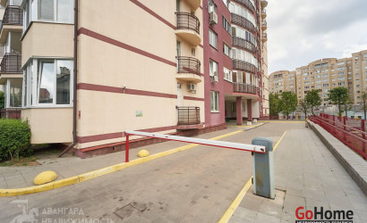 Купить 3-комнатную квартиру, Минск, Червякова ул., 55 (Центральный район). Фото 31