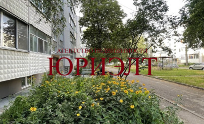 Купить 3-комнатную квартиру, Гомель, Владимирова, 21. Фото 1