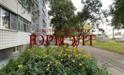  49.7 м2, Гомель(Богдана Хмельницкого, 88)