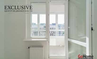 Купить 1-комнатную квартиру, Минск, Оловникова ул., 12 (Ленинский район). Фото 15