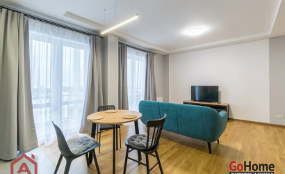 Снять 1-комнатную квартиру, Минск, Грибоедова, 1 (Центральный район). Фото 7