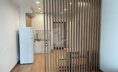 Снять 1-комнатную квартиру, Минск, ул. Николы Теслы, д. 30. Фото 2