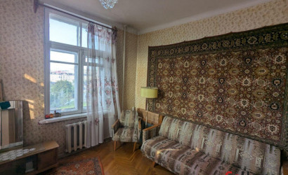 Купить 3-комнатную квартиру, Минск, Красная ул., 22 (Советский район). Фото 18